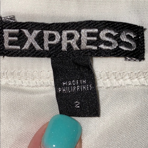 Express Formal Skirt - Picture 3 of 4